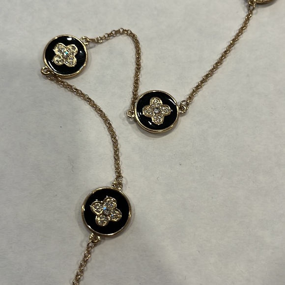 Statement necklace - Picture 2 of 2